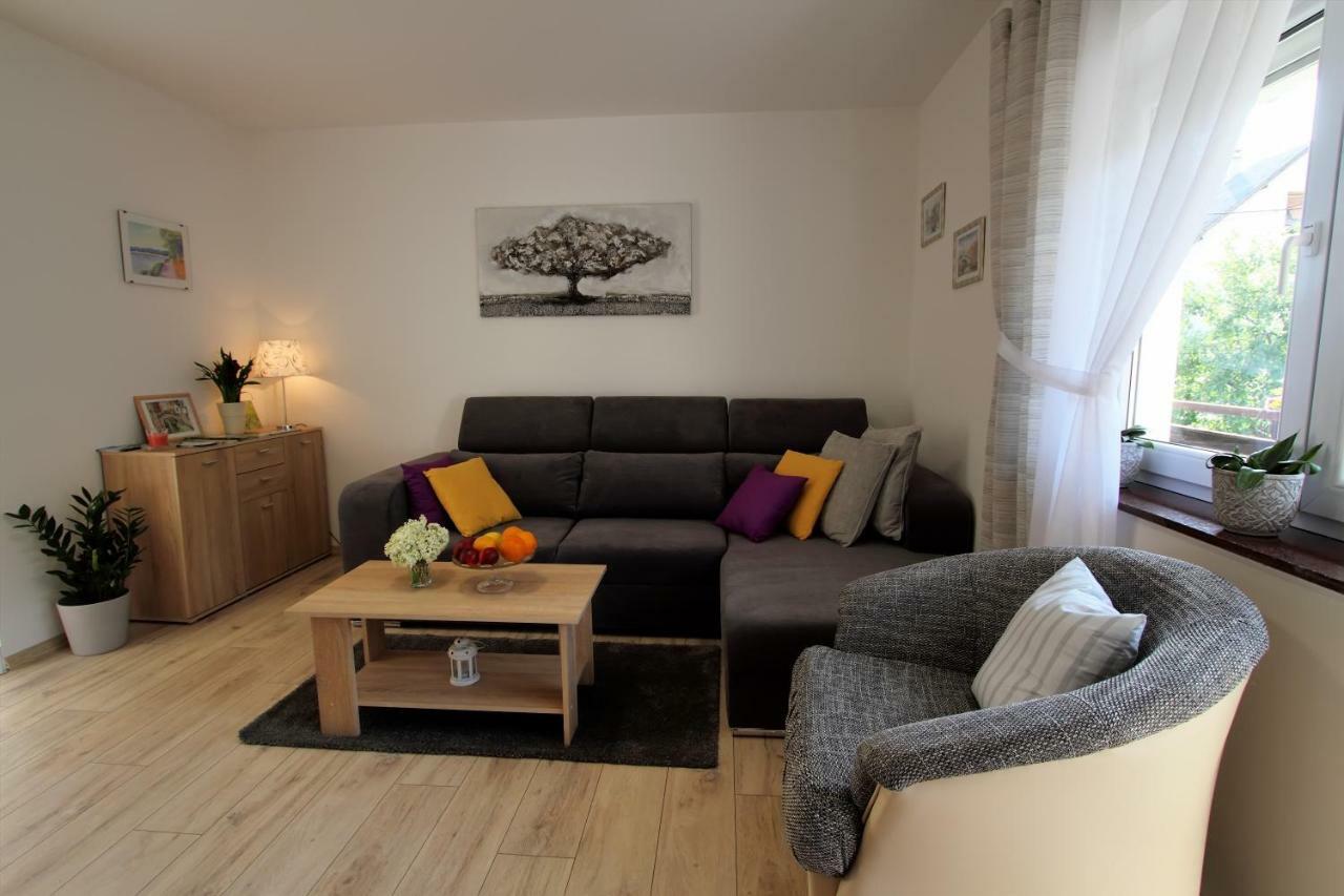 Apartman Ana Apartment Otocac Exterior photo